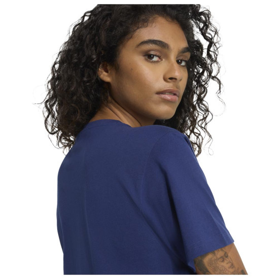 Adidas Γυναικεία κοντομάνικη μπλούζα Soft Side Graphic Tee Adidas Γυναικεία κοντομάνικη μπλούζα Soft Side Graphic Tee